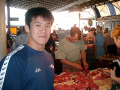 �}���E�|���̃o�U�[����