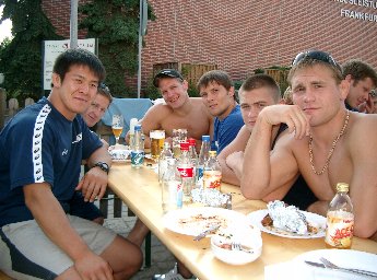 �h�C�c�`�[����