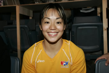 チュン・クラリッサ